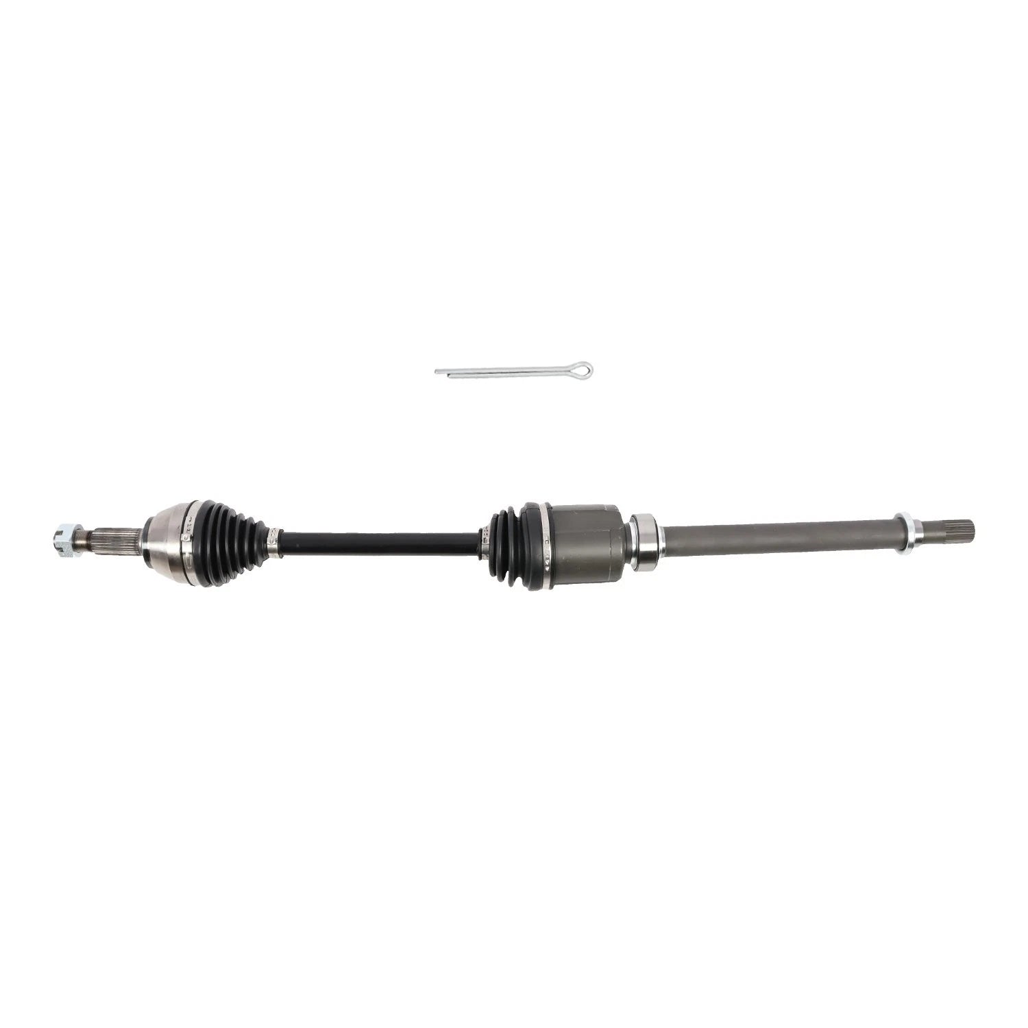 CV Axle Shaft for Nissan Rogue FWD, Altima (2007–2013)
