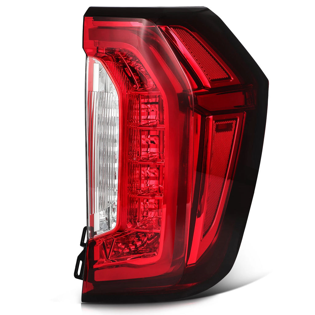 LED Tail Light Brake Lamp Outer Pair for GMC Yukon/Yukon XL (2021–2024)