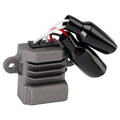 Voltage Regulator Rectifier for Fantic XEF250 XXF250 (2022–2025) 07128005