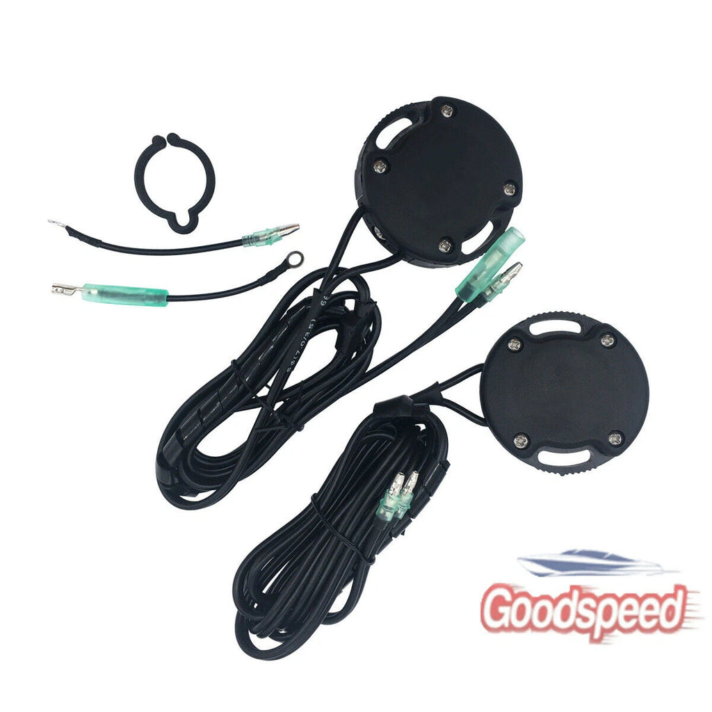 Tilt/Trim Sender Limit Kit for Mercruiser Alpha Bravo (805320A03)