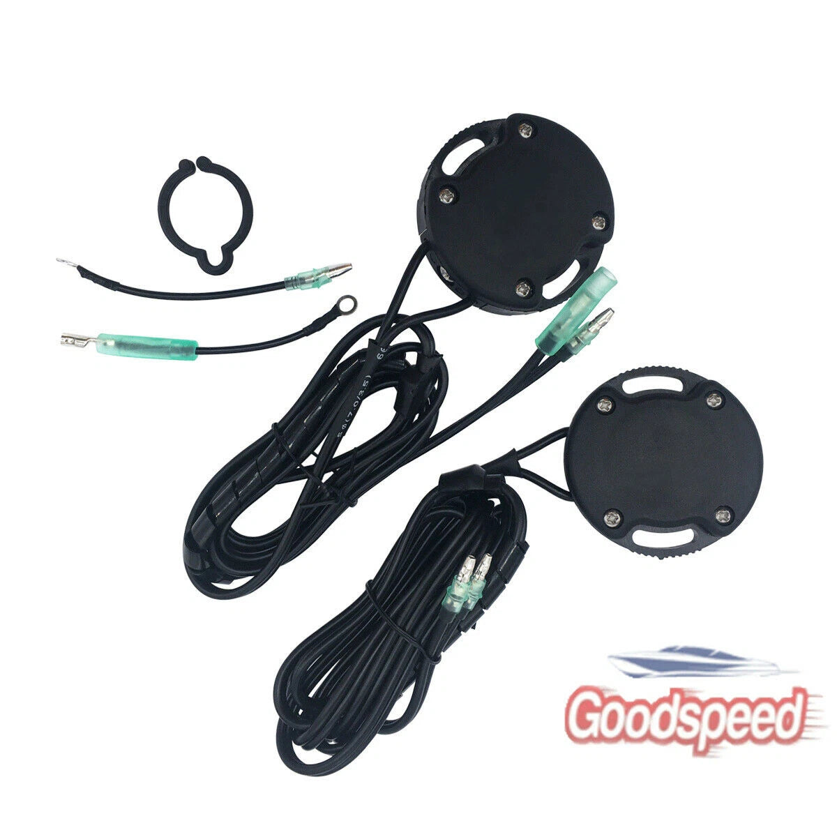 Tilt/Trim Sender Limit Kit for Mercruiser Alpha Bravo (805320A03)