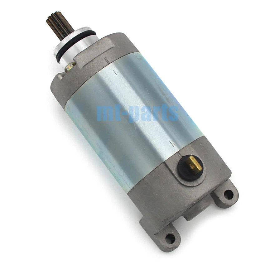 Starter Motor for Yamaha YFM25R Raptor 250 (2008–2009, 2011)