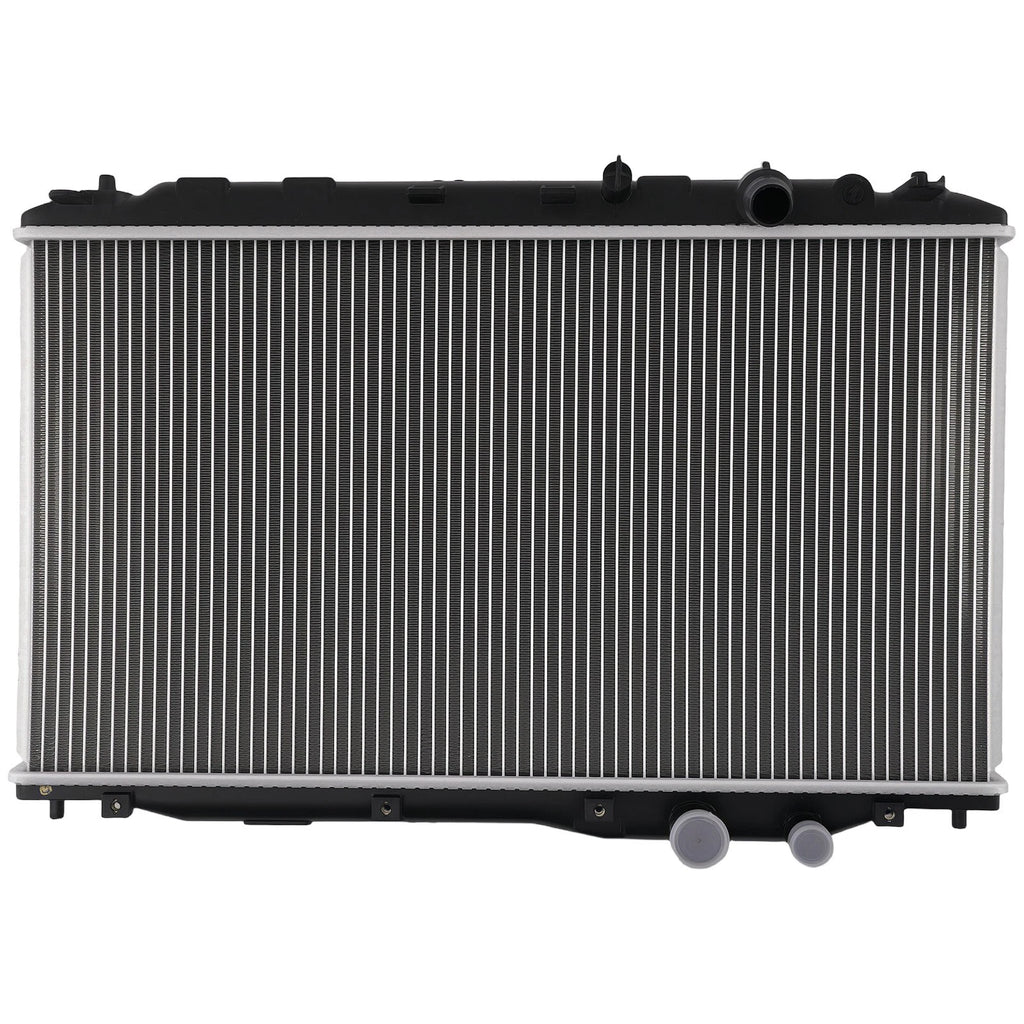 Aluminum Radiator for Honda Civic 2.0L (2006–2011) Engine Cooling