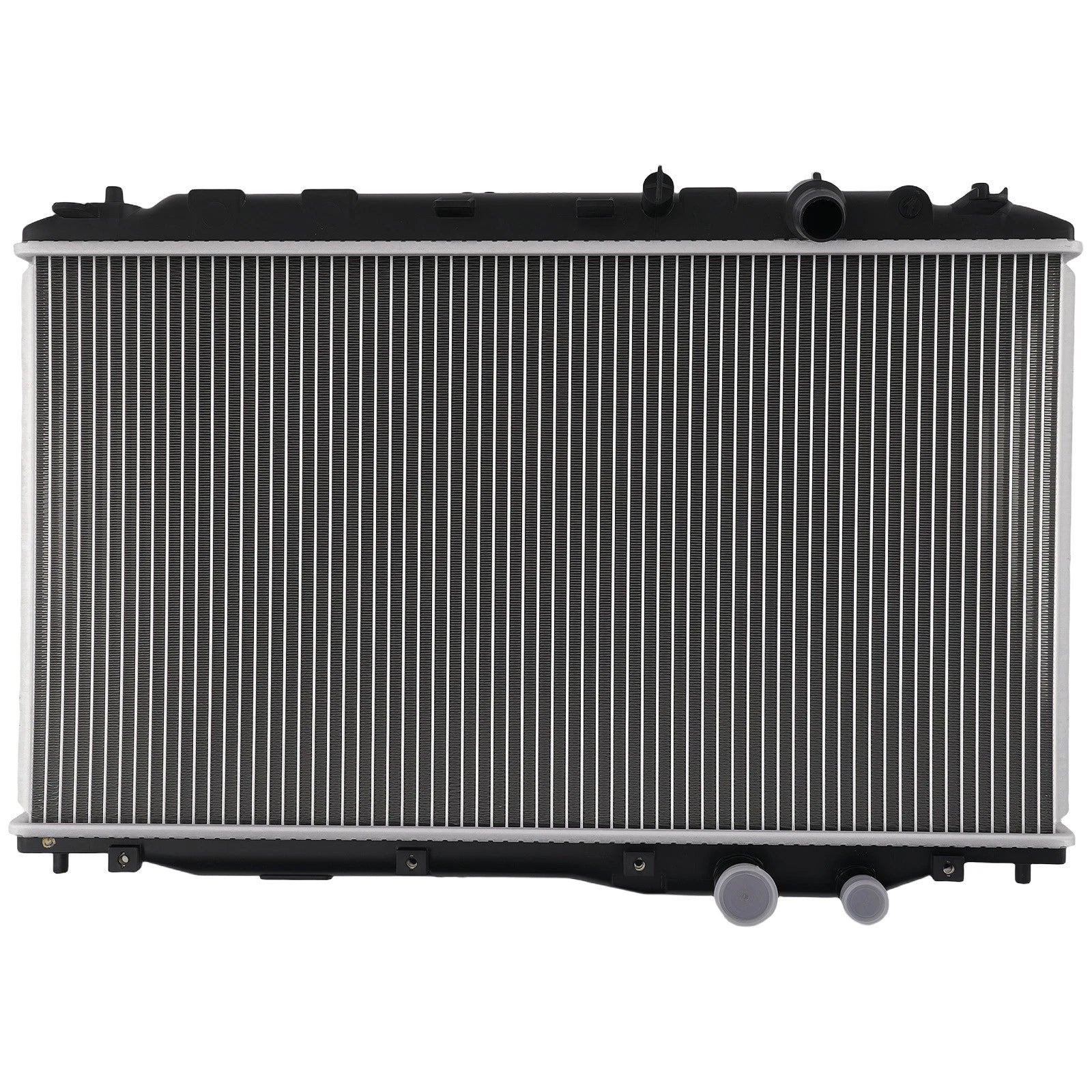 Aluminum Radiator for Honda Civic 2.0L (2006–2011) Engine Cooling