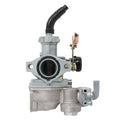 Carburetor for Honda Fourtrax 125 TRX125 TRX 125 2x4 (1985–1986)