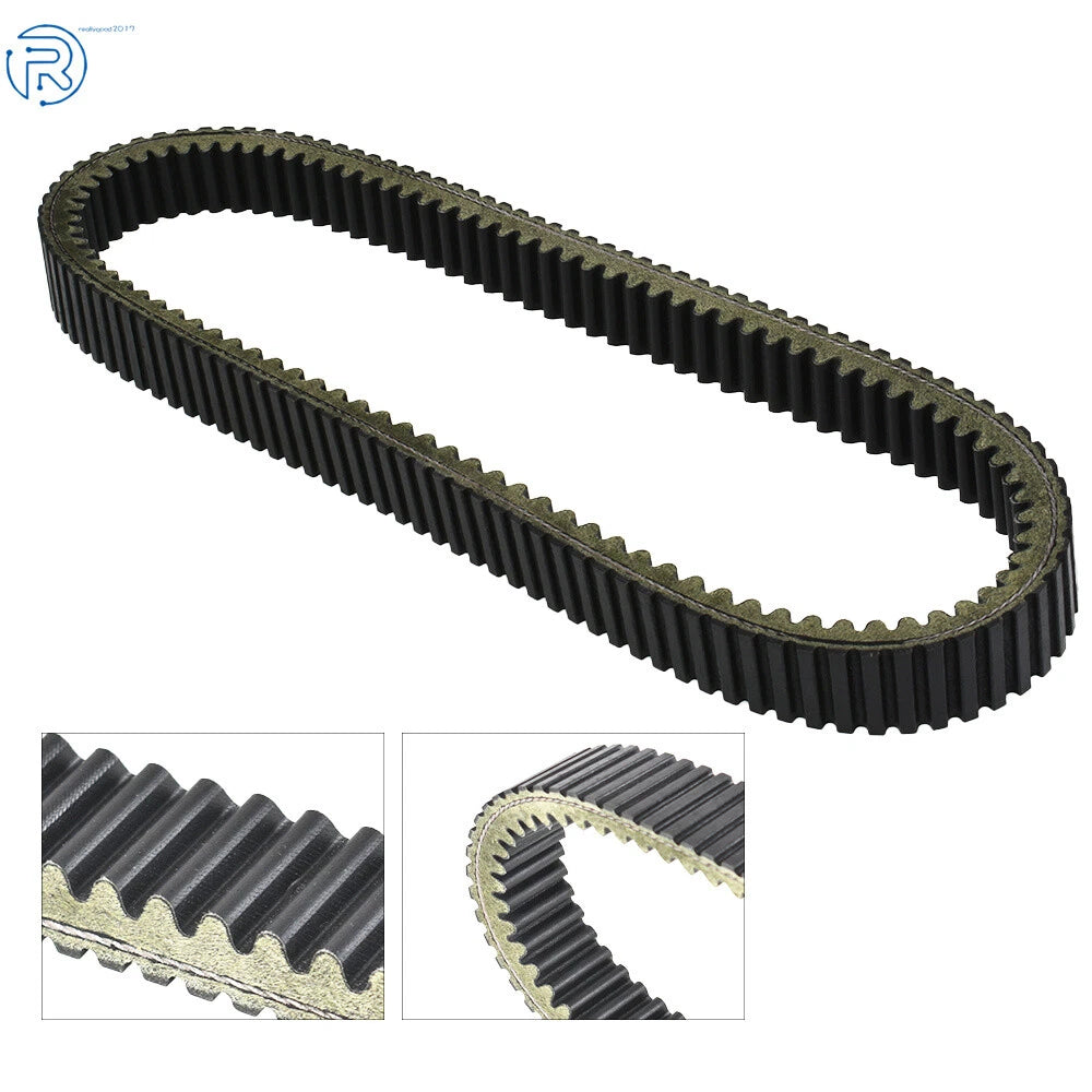 High Performance Drive Belt for Can-Am Maverick X3 Turbo (2017-2023)