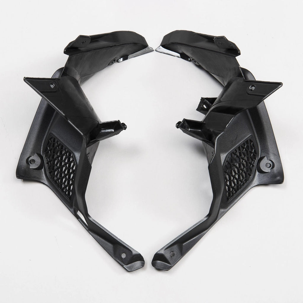 Bodywork Fairing for Kawasaki Z900 (2017–2019) ABS Unpainted