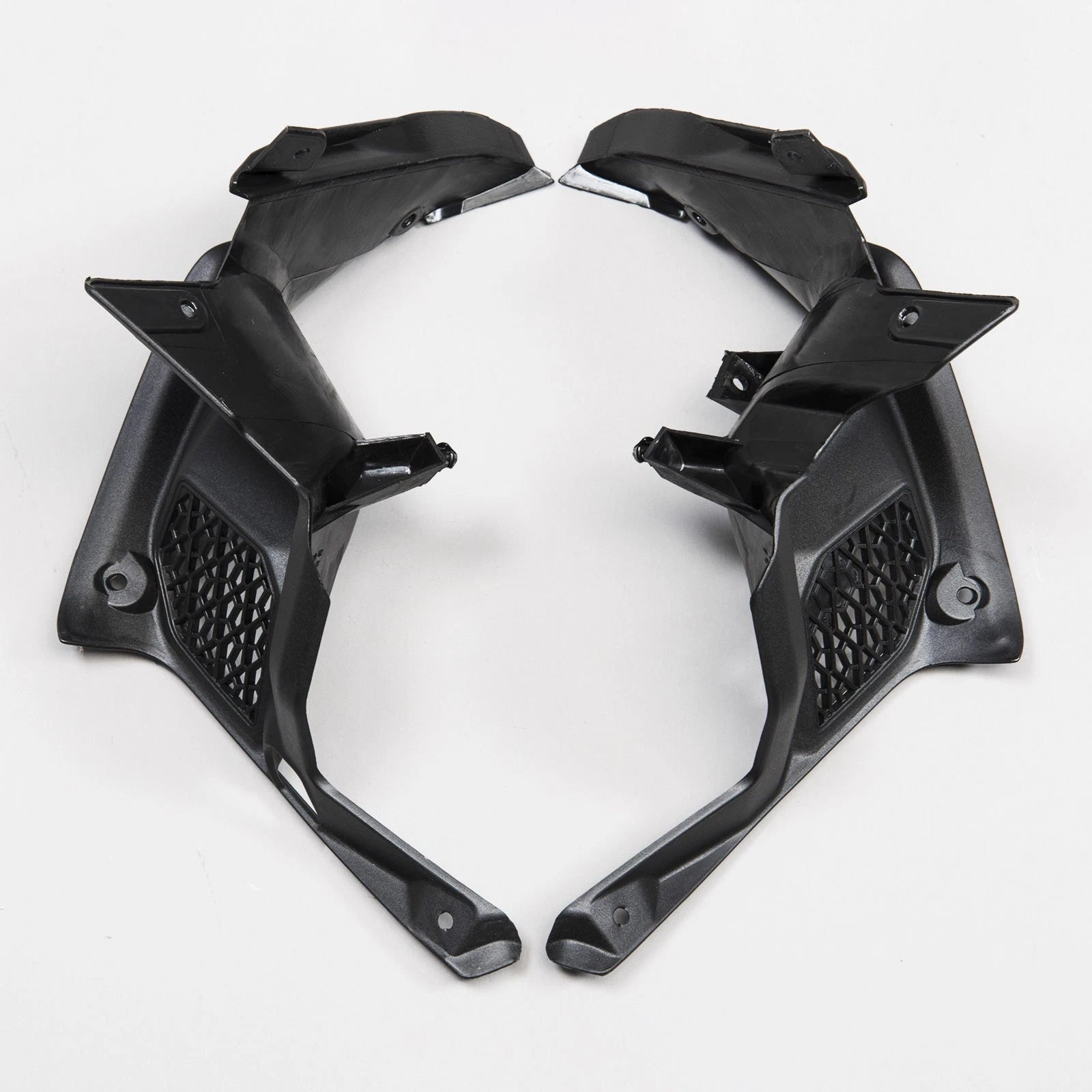 Bodywork Fairing for Kawasaki Z900 (2017–2019) ABS Unpainted