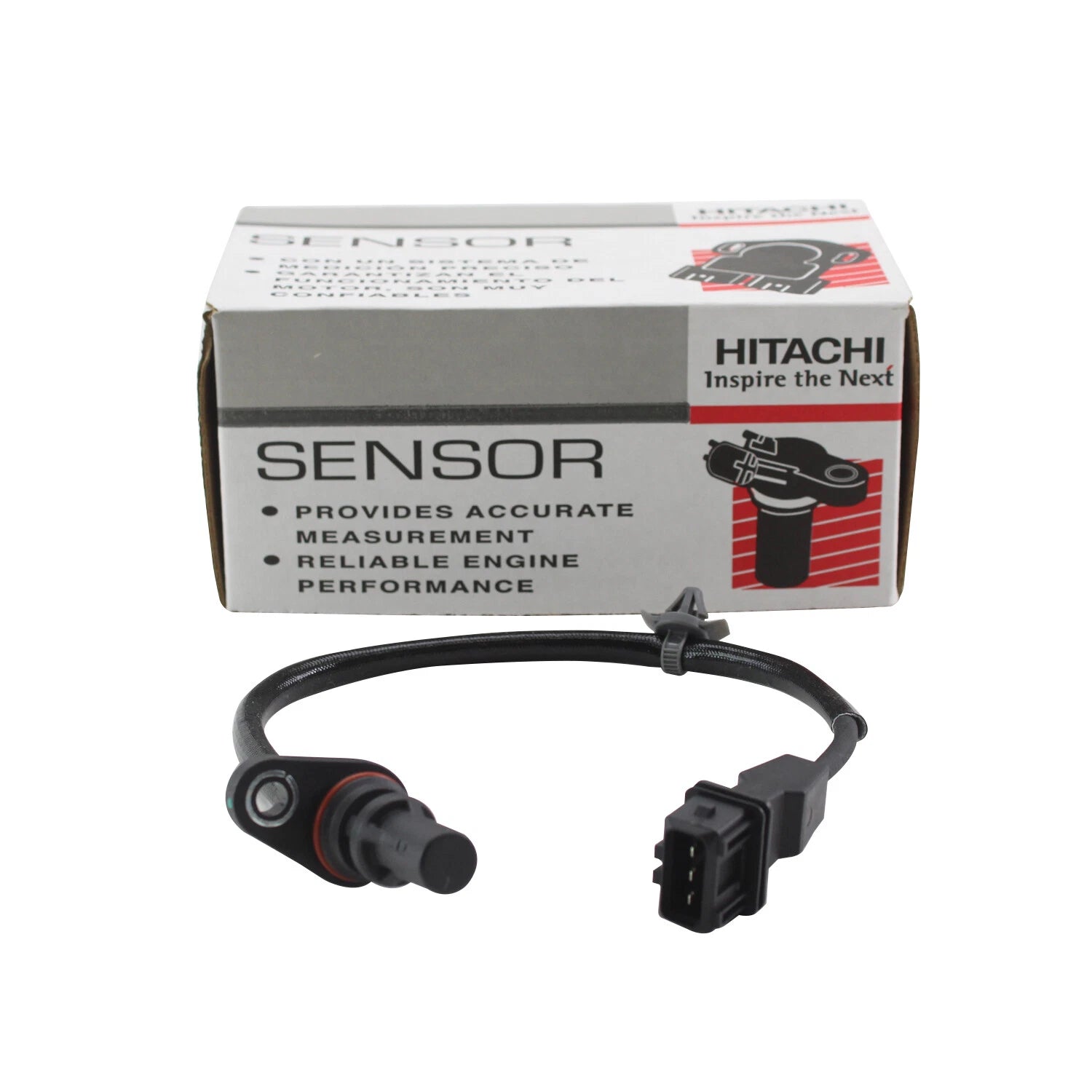 Crankshaft Position Sensor for Hyundai Kia CPS0138
