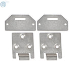 Front Seat Bottom for E-Z-GO Medalist TXT Golf Cart (1994-2013)