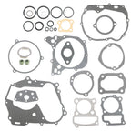 Complete Engine Rebuild Gasket Kit for Honda CT110 Trail 110 (1979-1994)