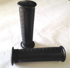Universal Rubber 22mm 7/8" Motorcycle Hand Grips for Honda