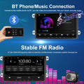 9'' Wireless CarPlay Android Auto Head Unit for VW Tiguan (2008-2016)