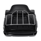 Trunk Rack Light Speakers for Harley Touring Street Road Glide (2014–Up)
