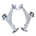 Set of 2 Front Right & Left Lower Control Arms w/ Ball Joints for Volvo XC90 XC60 (2016–2018)