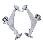 Set of 2 Front Right & Left Lower Control Arms w/ Ball Joints for Volvo XC90 XC60 (2016–2018)