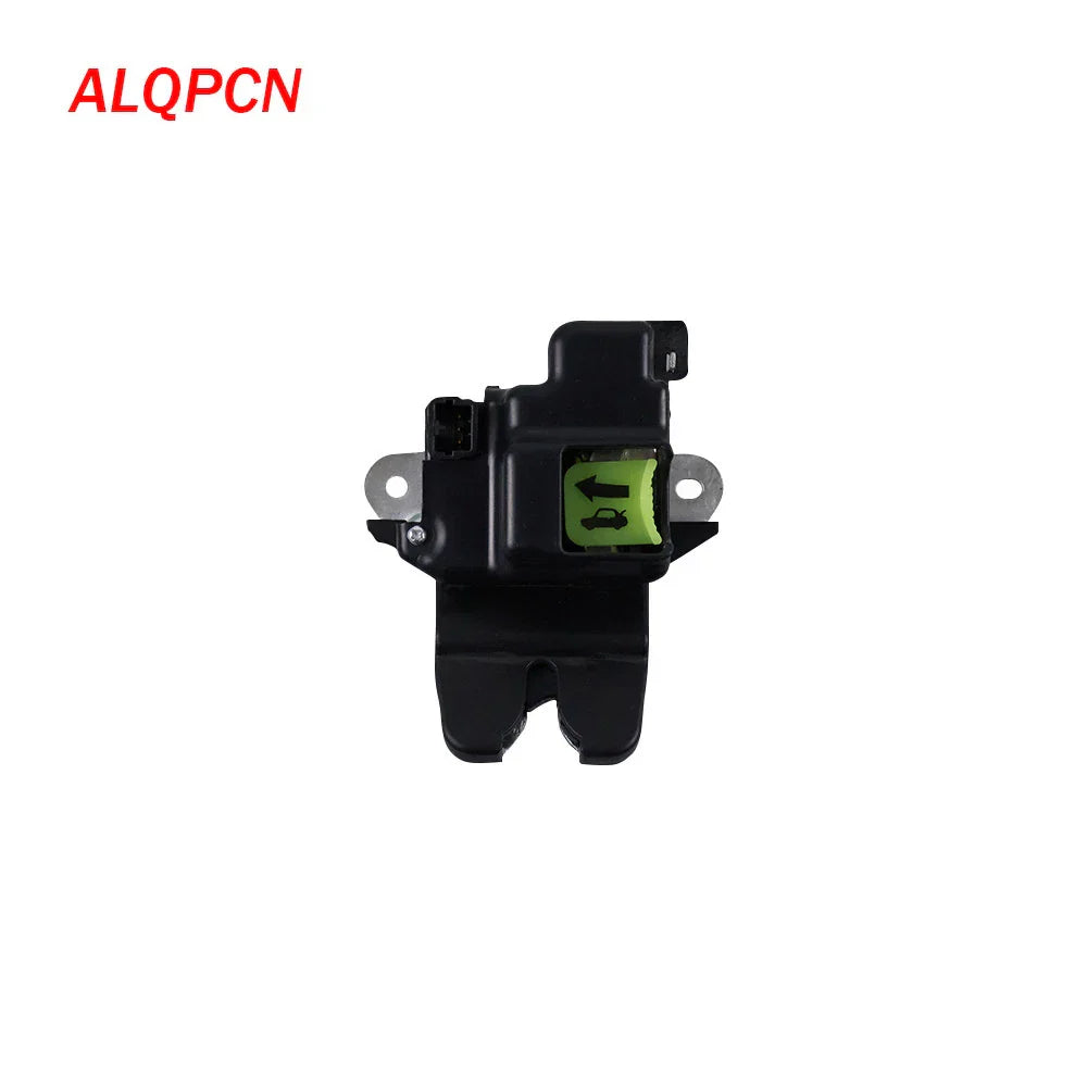 Rear Tailgate Trunk Latch for 2011-2016 Hyundai Elantra