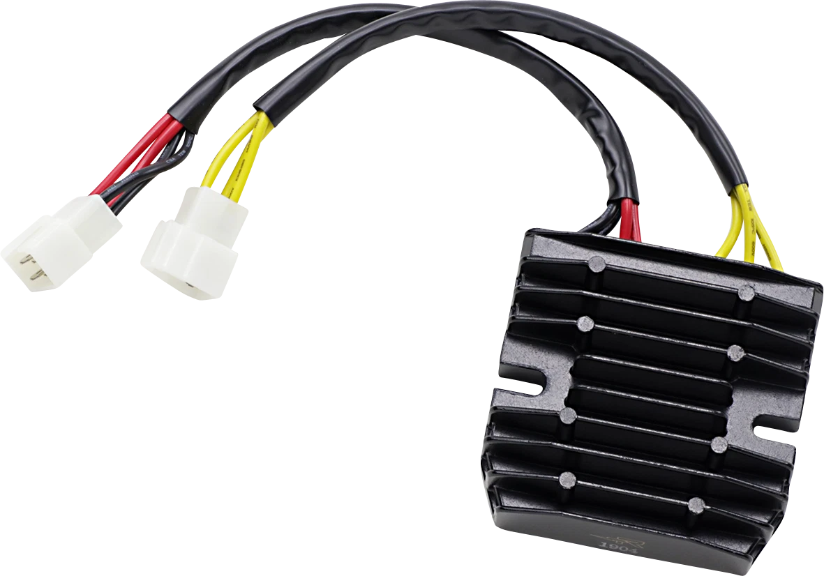 Hot Shot Regulator/Rectifier for Rick's Motorsport Electric (Lithium-ion Compatible)