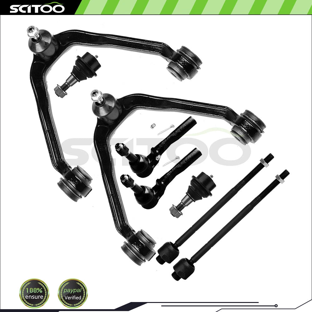 Front Upper Control Arm for Chevrolet Express 1500, GMC Savana 1500 (2003–2014)