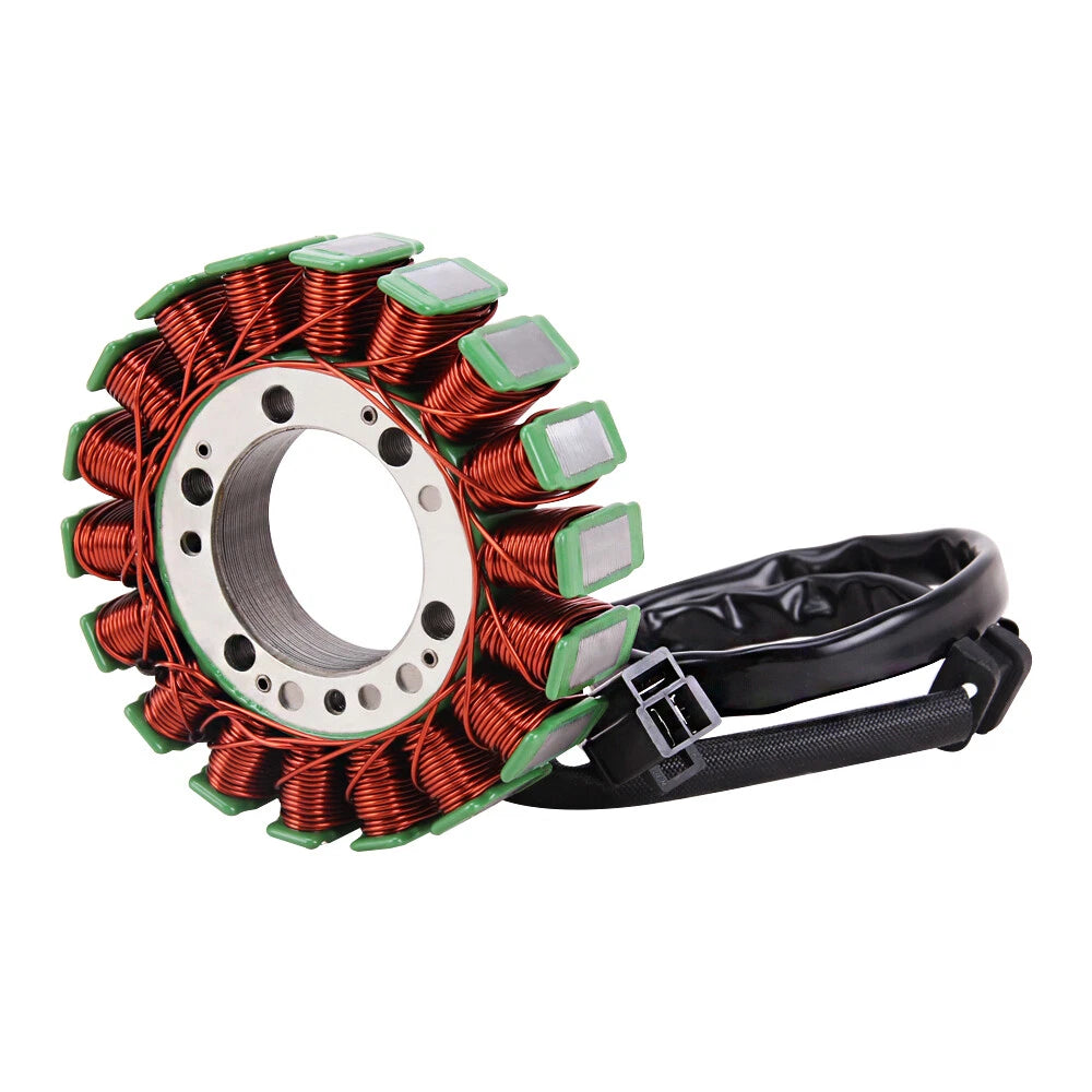 Magneto Generator Stator Coil for Kawasaki ER-6F ER-6N EX650 Ninja 650 (2006–2011)