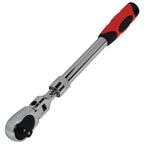 1/2in Drive 72T Flex Head Ratchet for Universal Use (330-440mm)