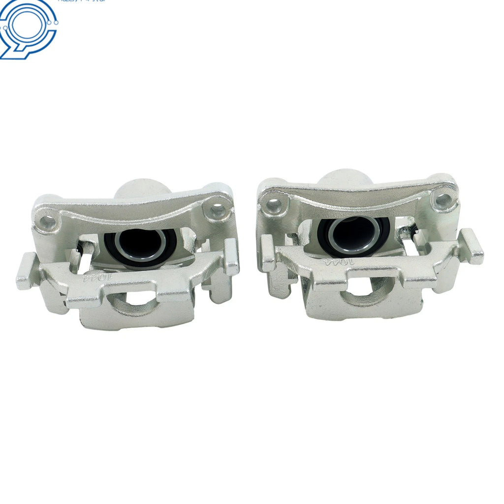Rear Left & Right Brake Calipers for Nissan Murano Infiniti (2003–2007)