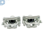 Rear Left & Right Brake Calipers for Nissan Murano Infiniti (2003–2007)