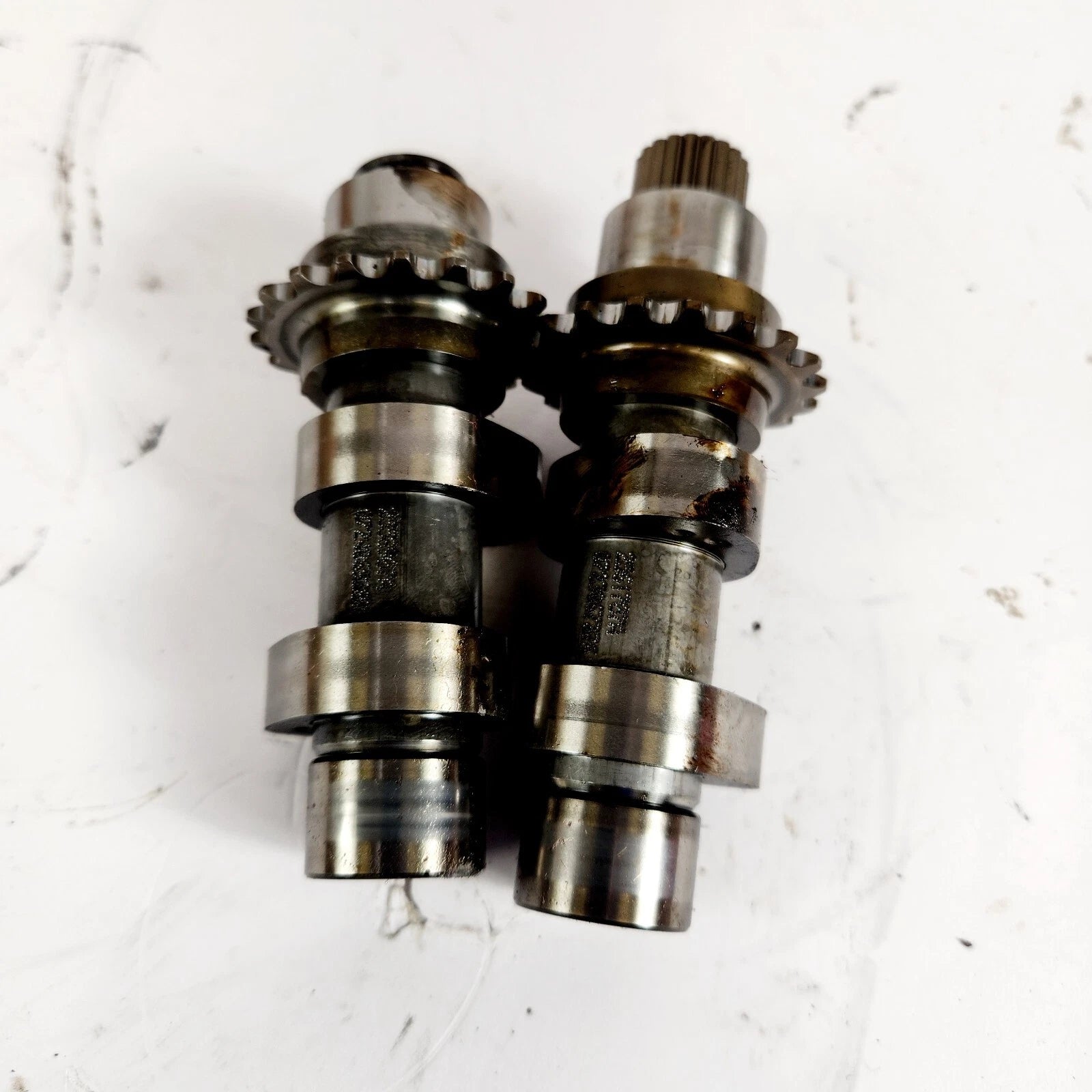 OEM Stock Cams for Harley Davidson Twin Cam Touring Softail Dyna (2007–2017)