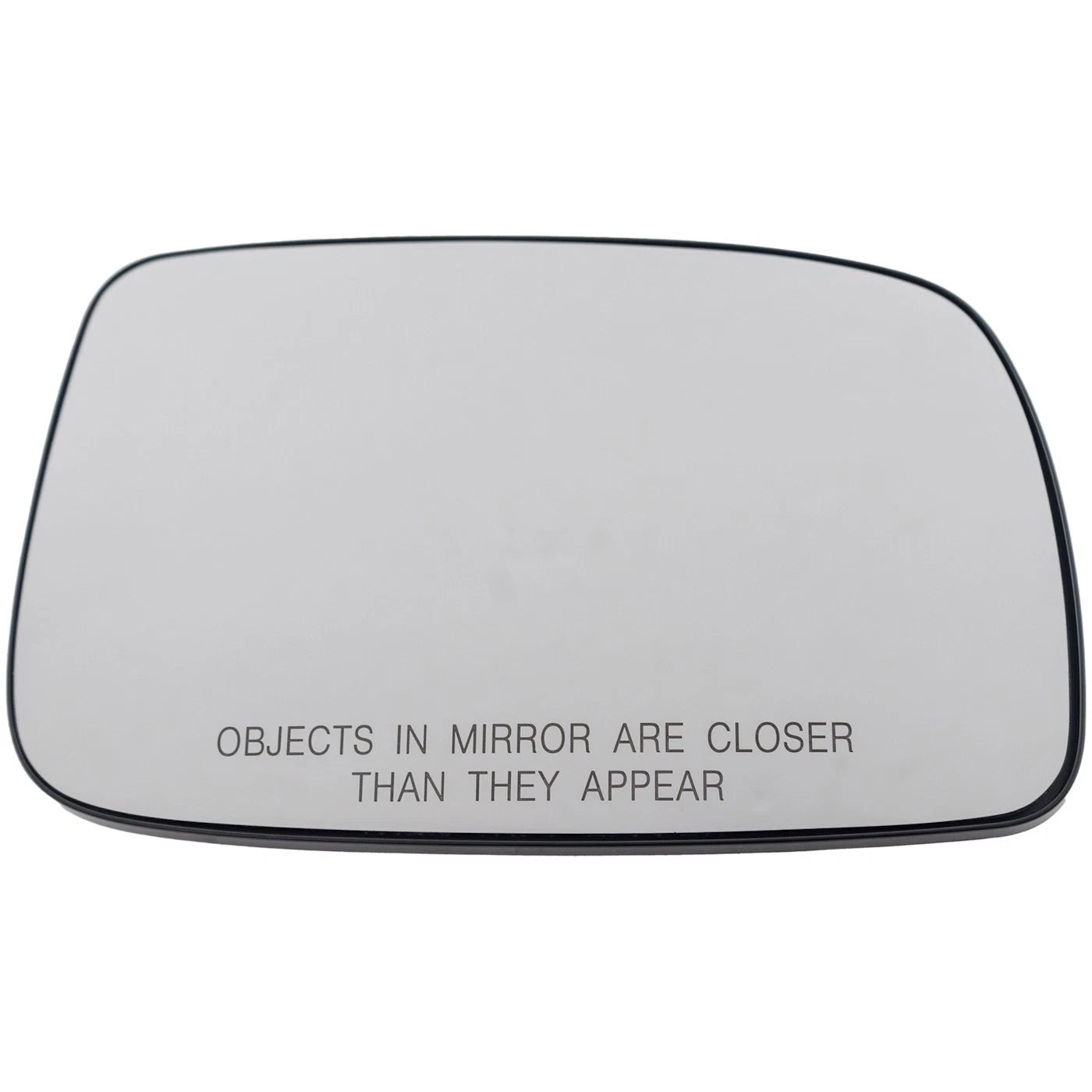 Passenger Right Side Mirror Glass for Toyota Camry (2007–2011)