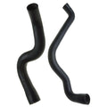 Gates Upper & Lower Radiator Coolant Hose Kit for R2500 R3500 V30 V3500 (1990–1999)