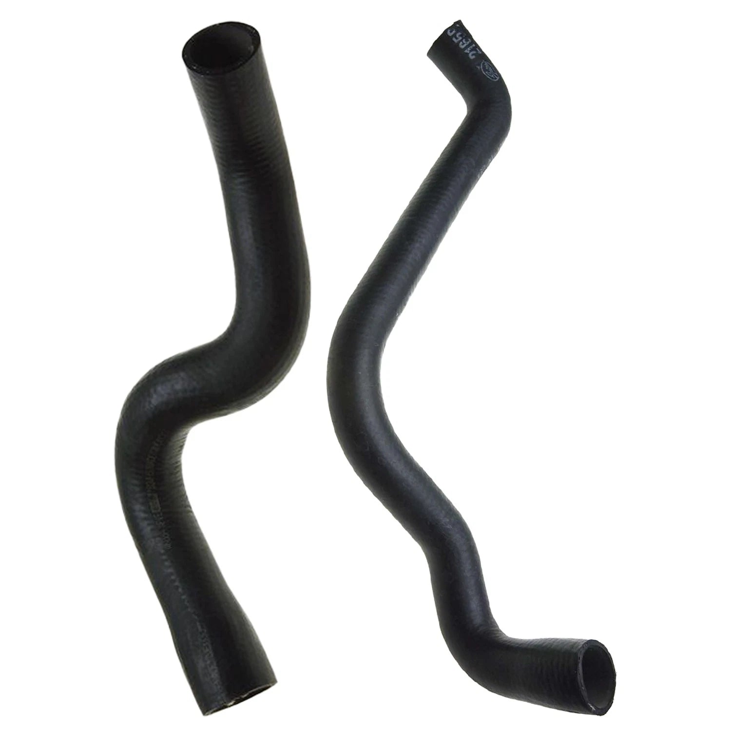 Gates Upper & Lower Radiator Coolant Hose Kit for R2500 R3500 V30 V3500 (1990–1999)