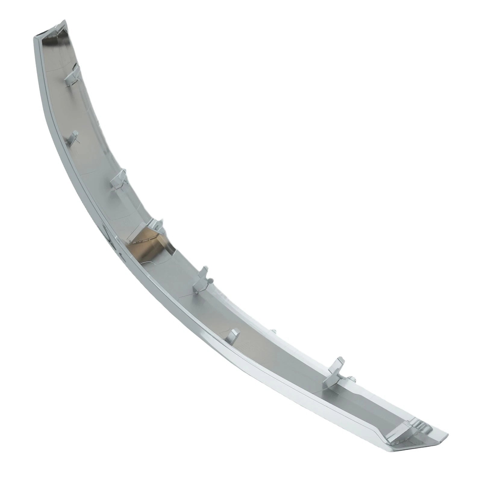 ABS Bumper Trim Front Upper for Honda Accord Sedan (2011–2012) 71125TA0A11