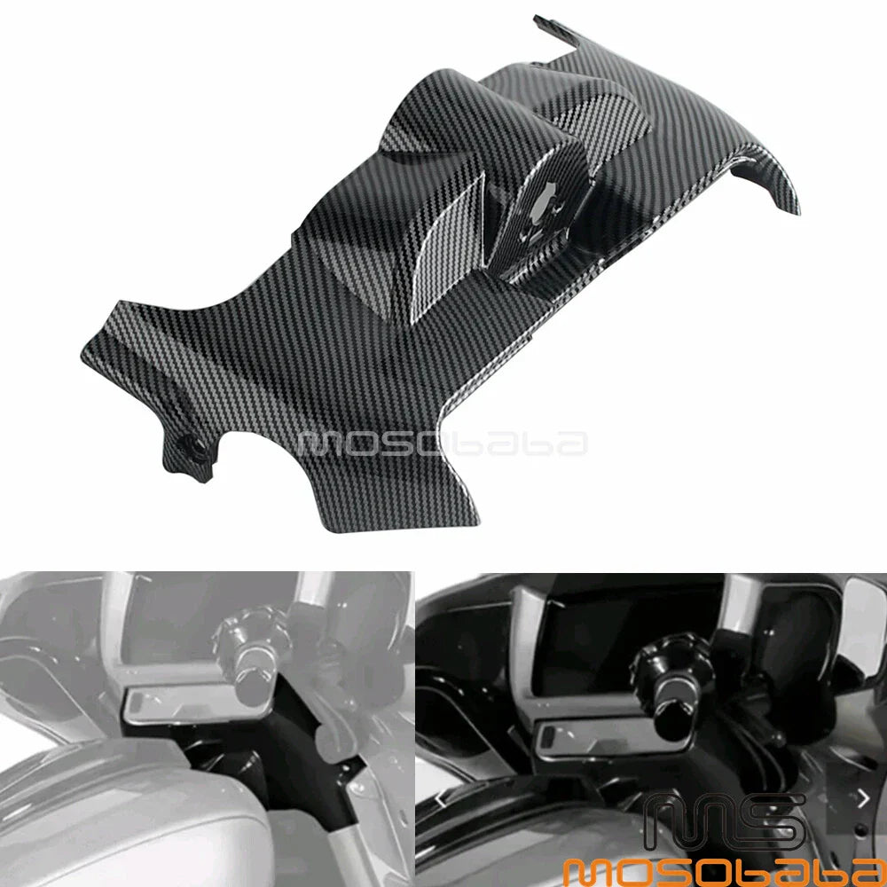 Inner Fairing Cap Cover for Harley Touring Street Glide FLHX & FLHXSE (2014-2023)
