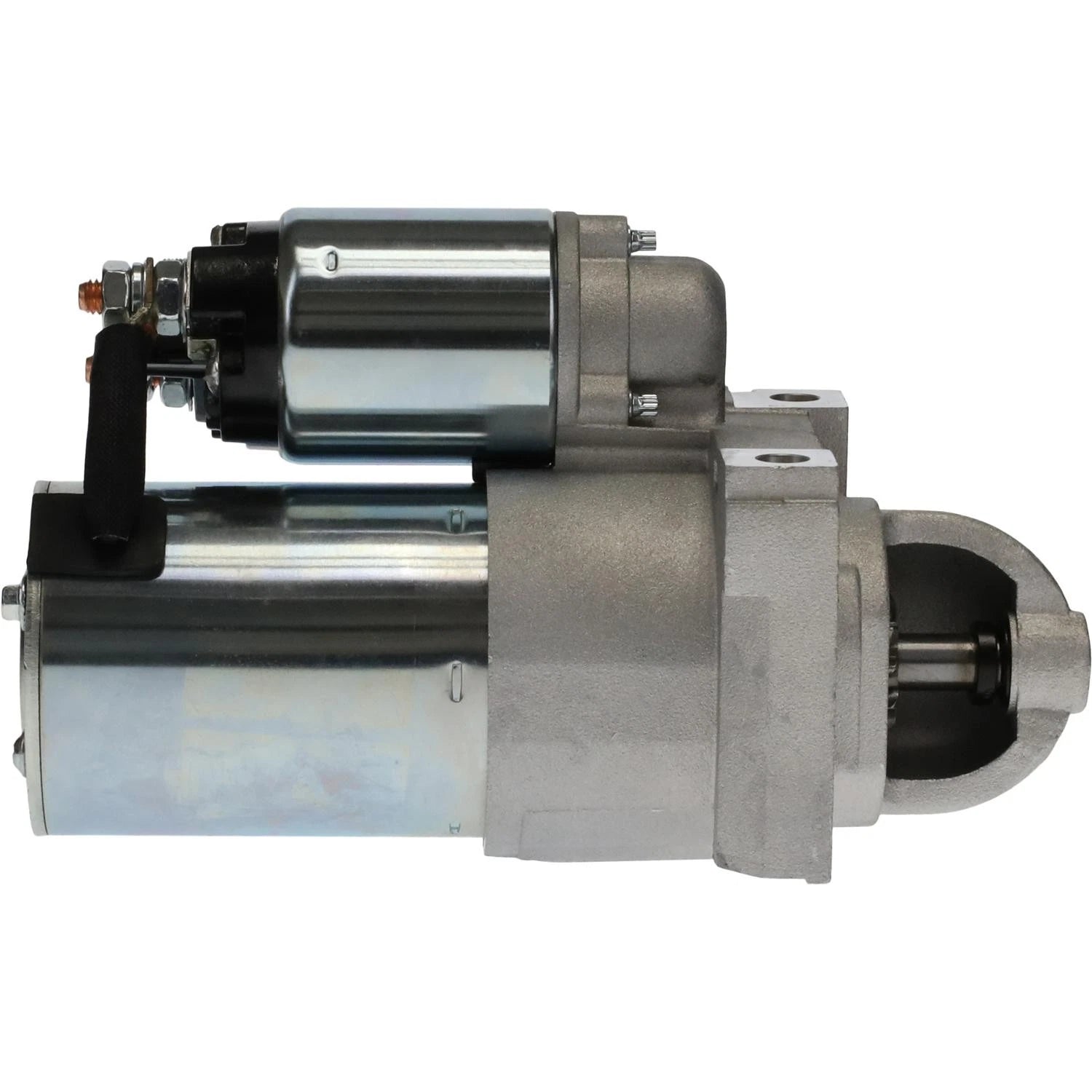 Starter for Chevy GMC Trucks Vans 2006-On 6.0 6.2 Silverado Sierra