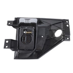 Left Fog Light for Ford F250 F350 F450 Super Duty (2017–2019)