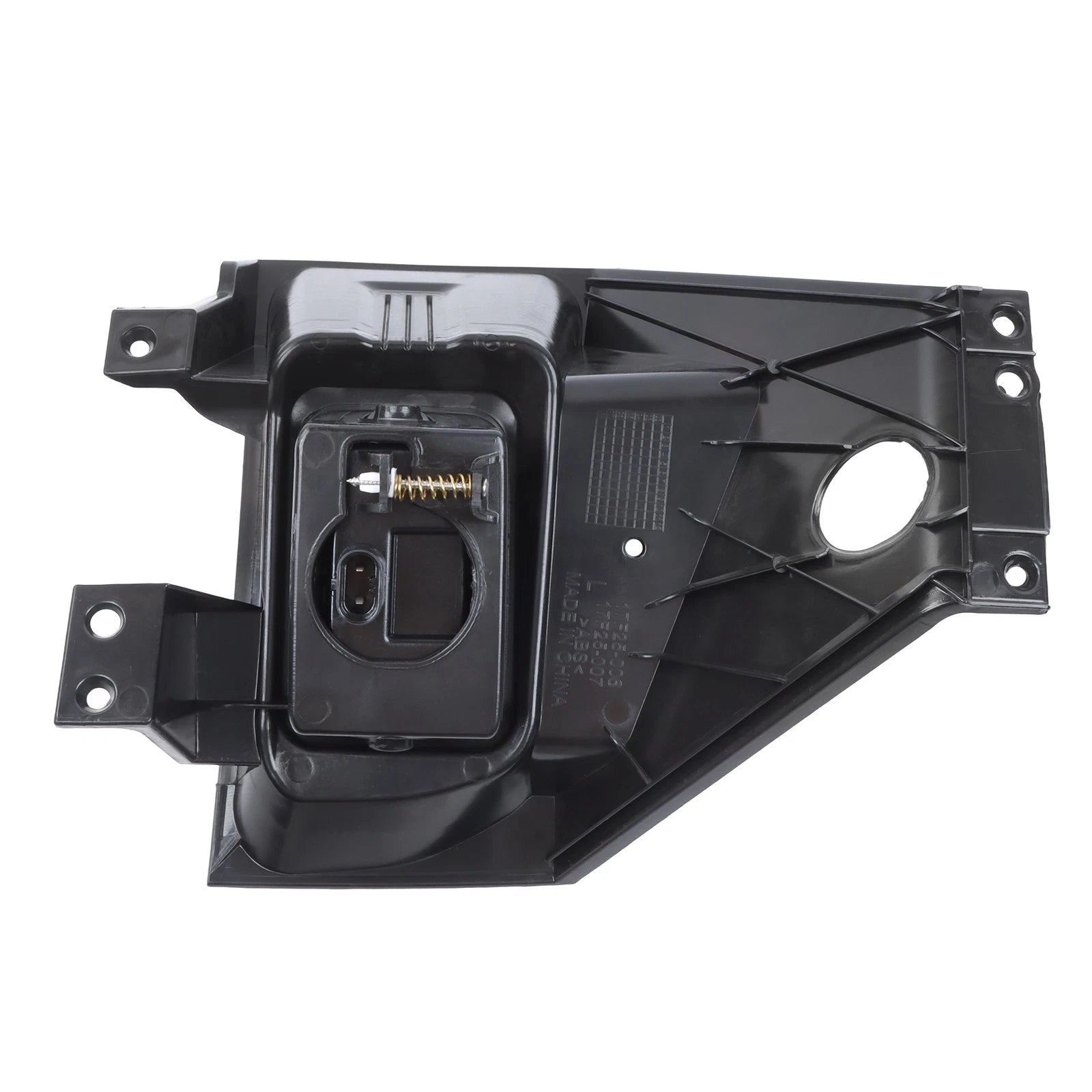 Left Fog Light for Ford F250 F350 F450 Super Duty (2017–2019)