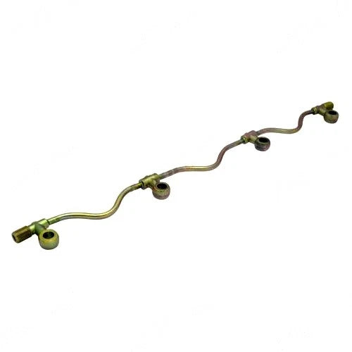 Leak of Rail for Massey Ferguson 65 165 Tractors (Perkins AD4.203)