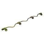 Leak of Rail for Massey Ferguson 65 165 Tractors (Perkins AD4.203)