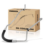Lower Transmission Oil Cooler Line for Buick Lucerne (2009–2011)
