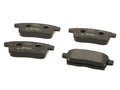 Rear Brake Pad Set for Mazda CX-7 (2007–2012) ND885QB
