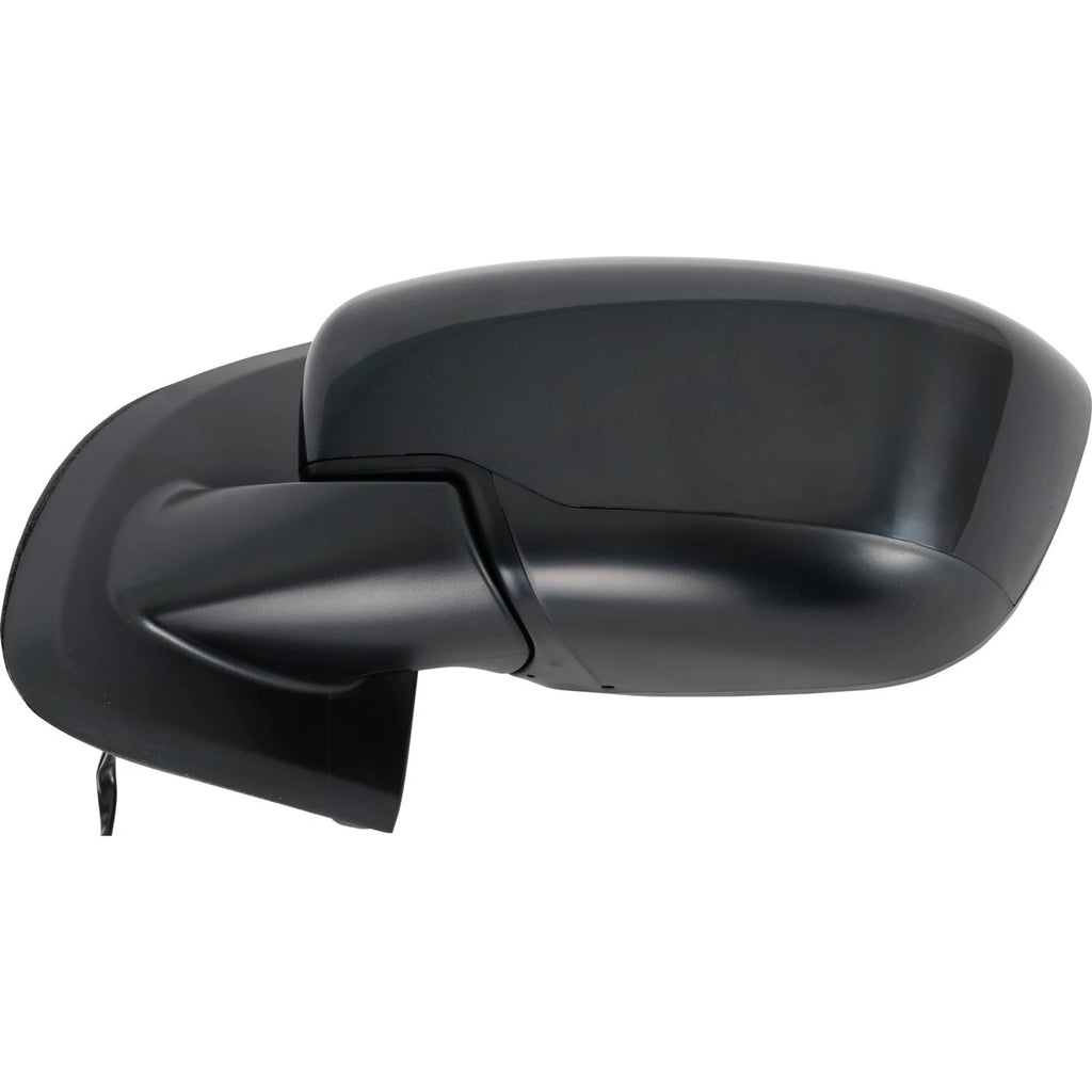 Driver Side Mirror for Nissan Frontier (2022–2024)