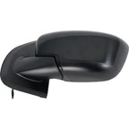 Driver Side Mirror for Nissan Frontier (2022–2024)