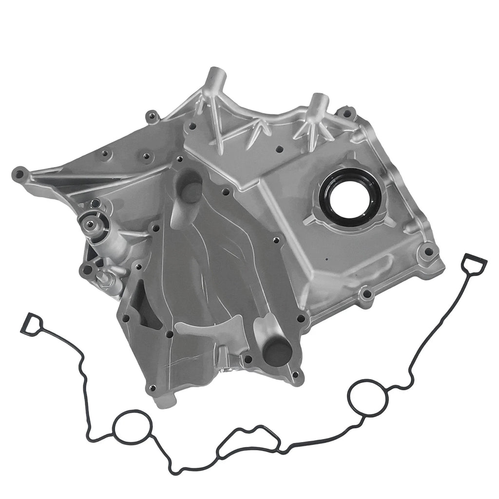 Timing Chain Cover 53022195AG for Dodge Ram 1500 (2009–2024), Ram 2500, 3500 (2009–2018)