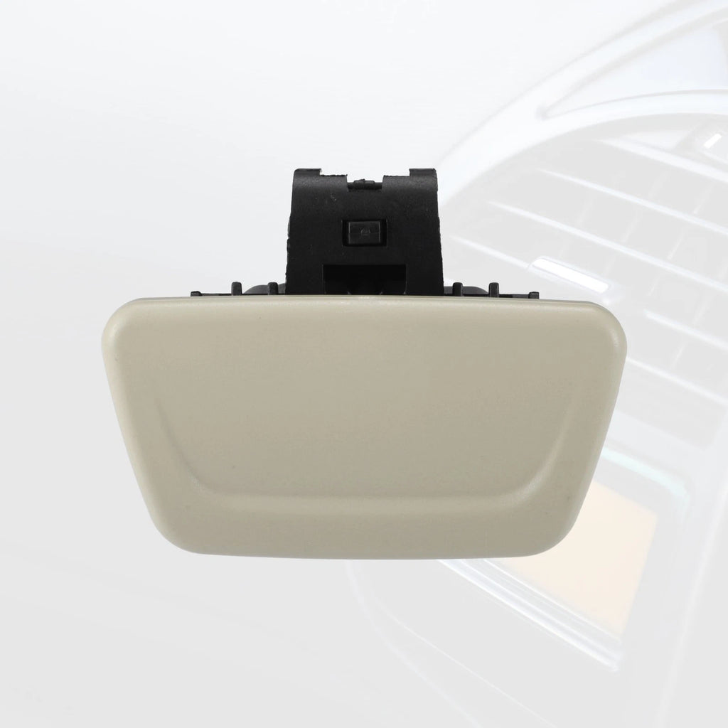 Glove Box Latch Handle for Ford Fiesta (2011–2019) Beige