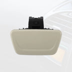 Glove Box Latch Handle for Ford Fiesta (2011–2019) Beige