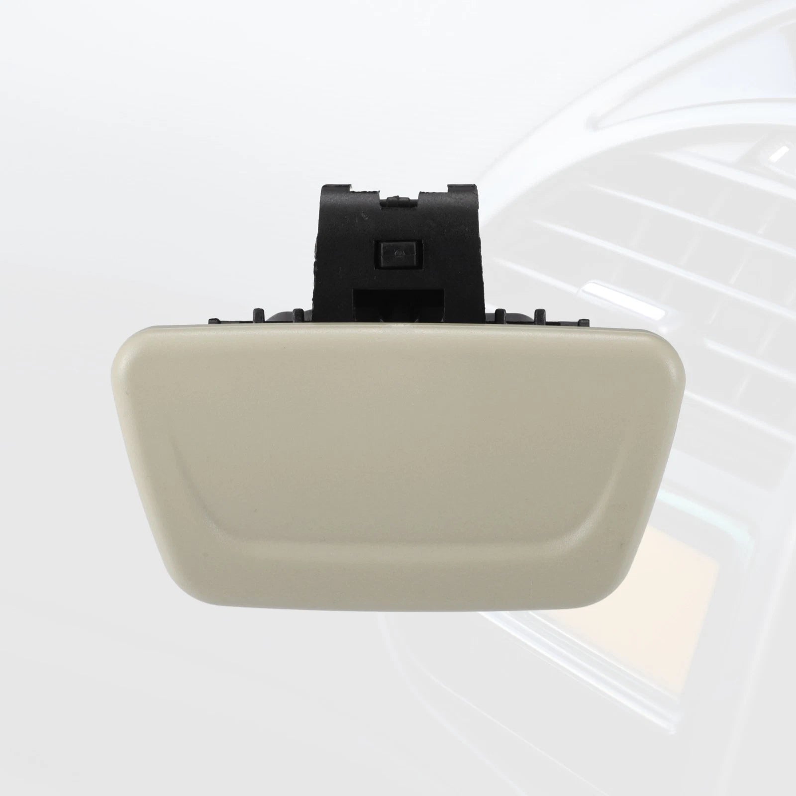 Glove Box Latch Handle for Ford Fiesta (2011–2019) Beige