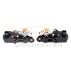 2X Door Lock Actuators for Cadillac CTS (2009–2014)