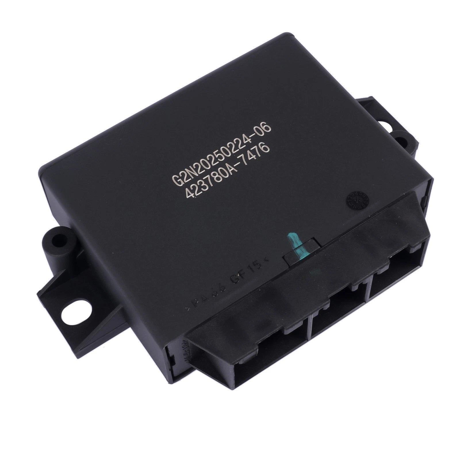 PDC Parking Aid Control Module for Audi Q7 A6 C6 (2005–2015)