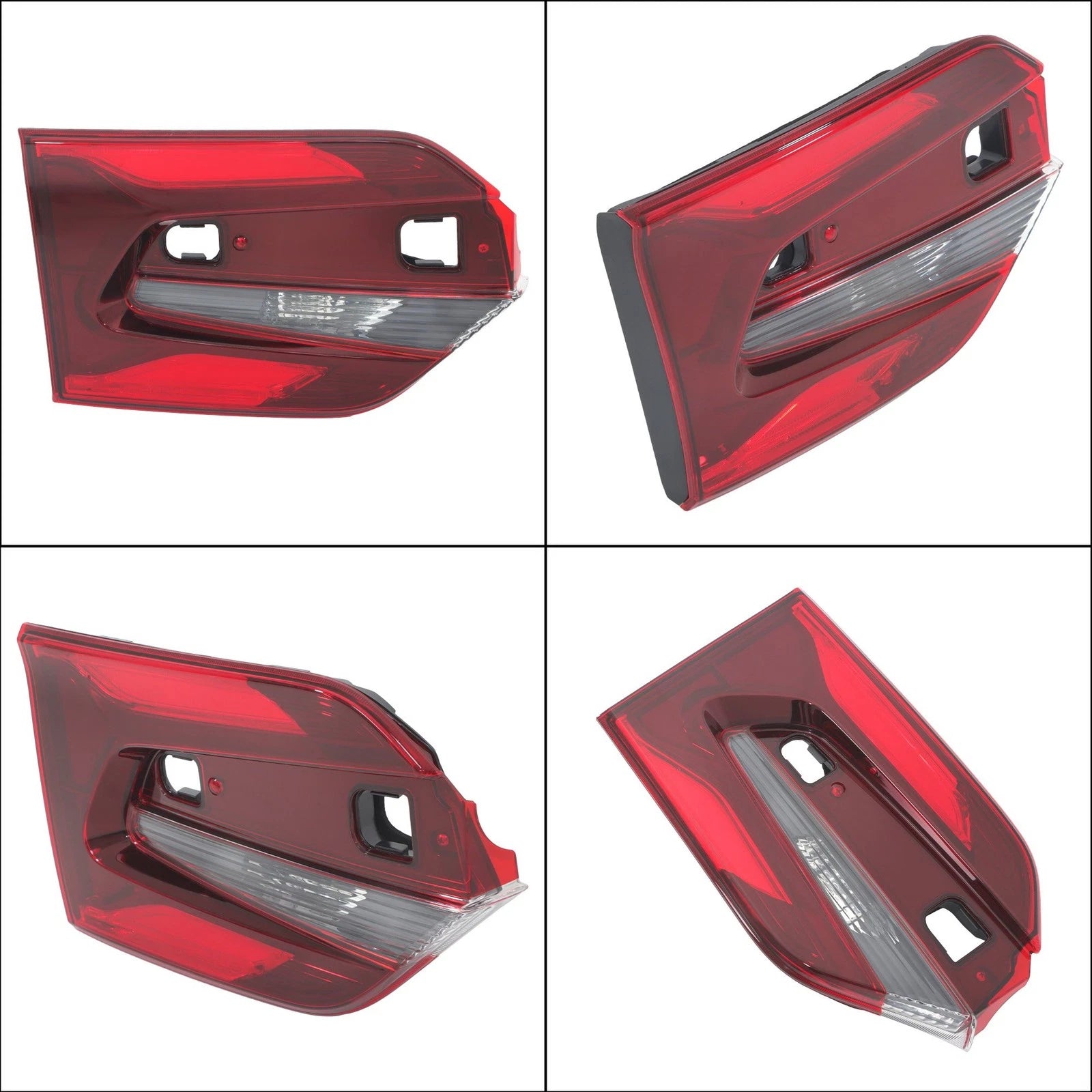 Inner LED Tail Light Brake Lamp for Honda Odyssey (2023-2025)