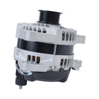 Alternator for Kia Sorento (2012–2013) V6 3.5L 150A 12V CW 6-Groove Pulley 8487